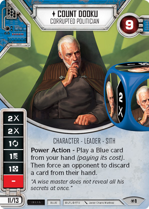 Count Dooku