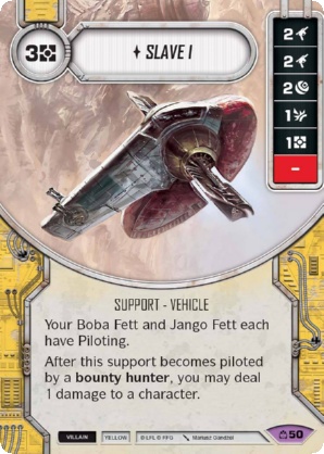 Slave I